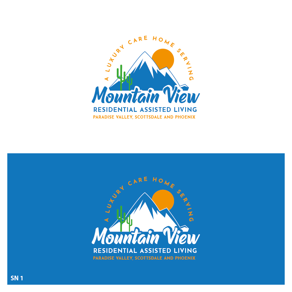 Logo Design by Sujit Banerjee for this project | Design #33061425