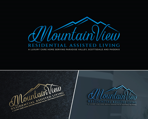 Logo Design by Atec for this project | Design: #33060955