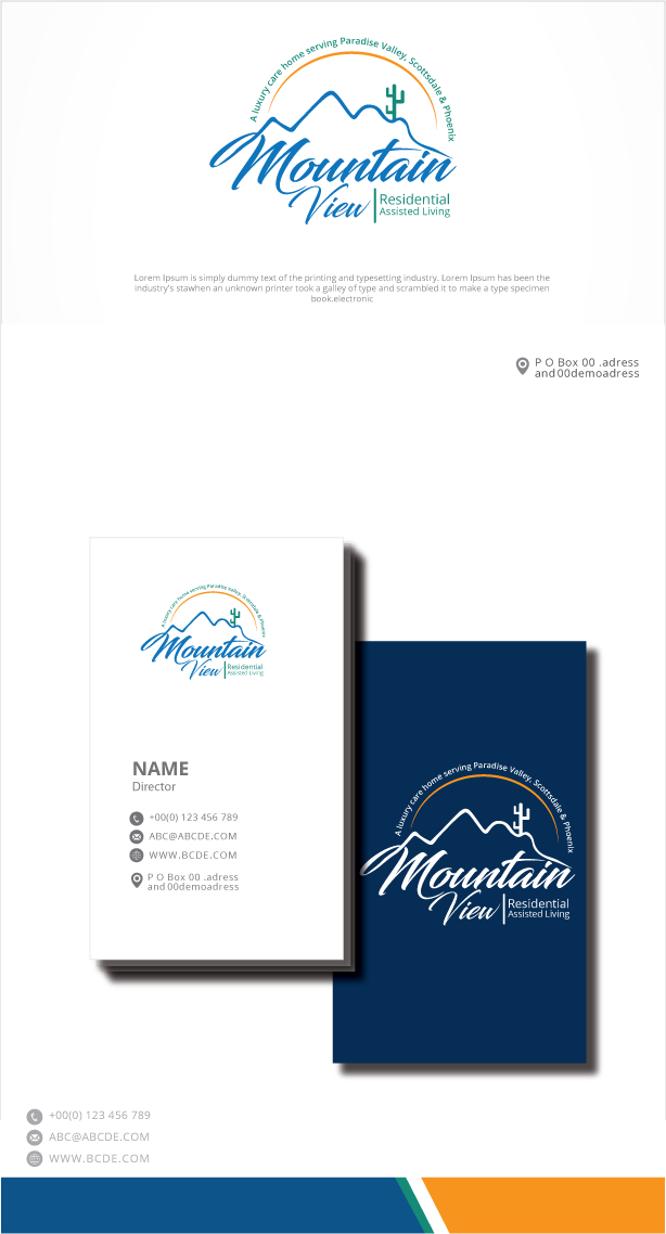 Logo Design by zebronicgraphic for this project | Design #33060566