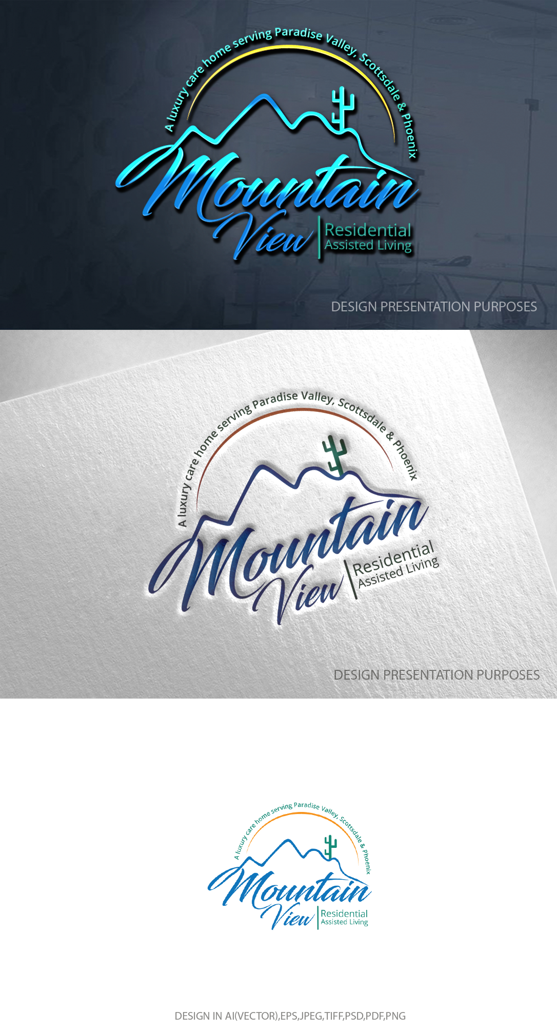 Logo Design by zebronicgraphic for this project | Design #33060568