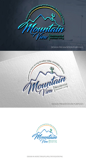 Logo Design by zebronicgraphic for this project | Design: #33060568