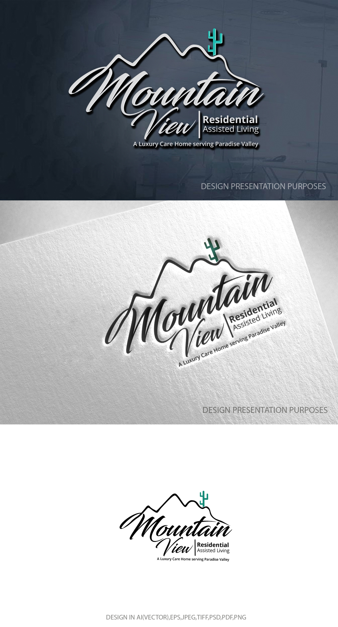 Design de Logo par zebronicgraphic pour ce projet | Design #33071457