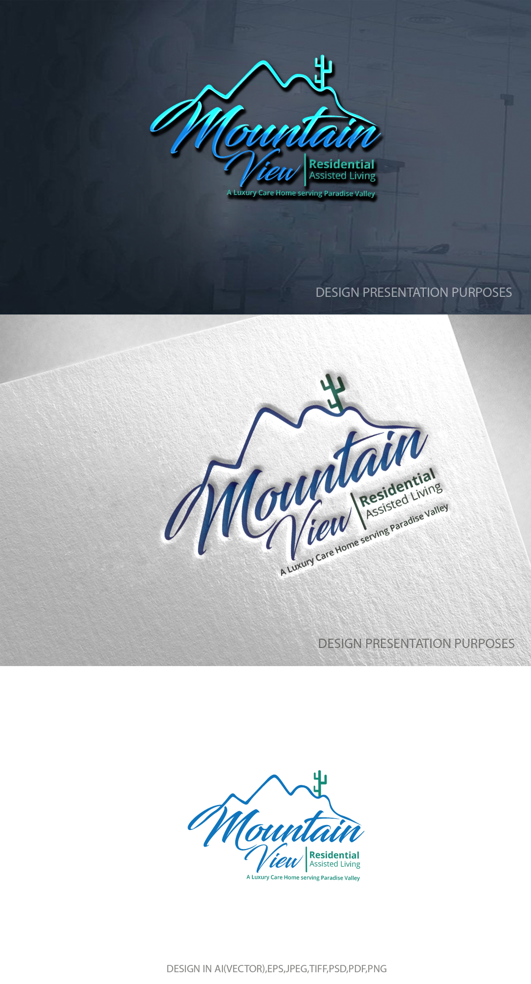 Logo Design by zebronicgraphic for this project | Design #33071458