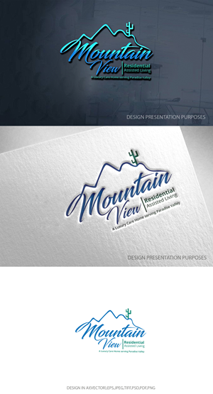 Logo Design by zebronicgraphic for this project | Design: #33071458