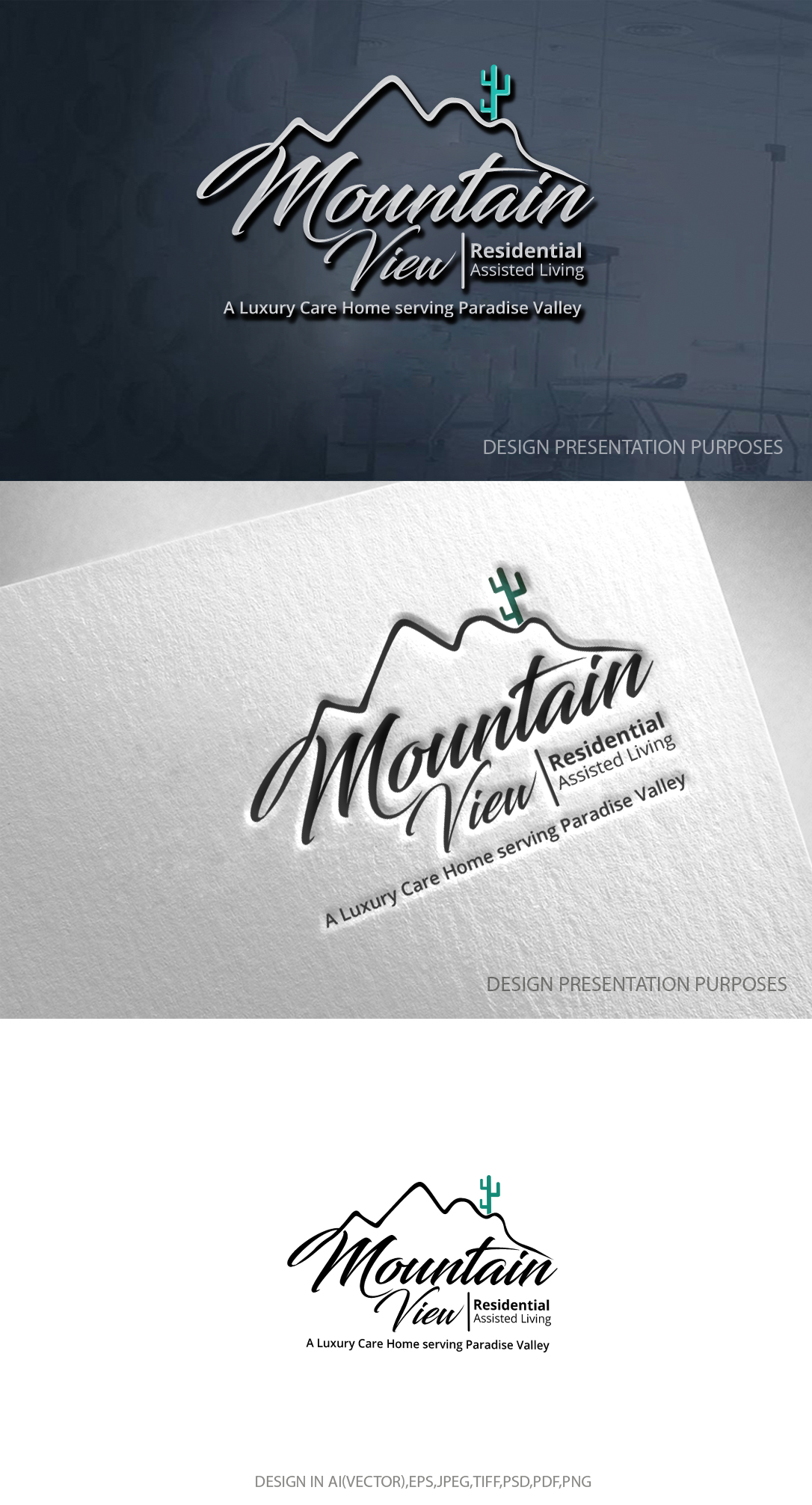 Design de Logo par zebronicgraphic pour ce projet | Design #33071484