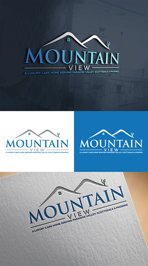Logo Design by Imran_me for this project | Design #33062369