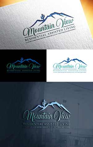 Logo Design by step forward 2 for this project | Design: #33059287