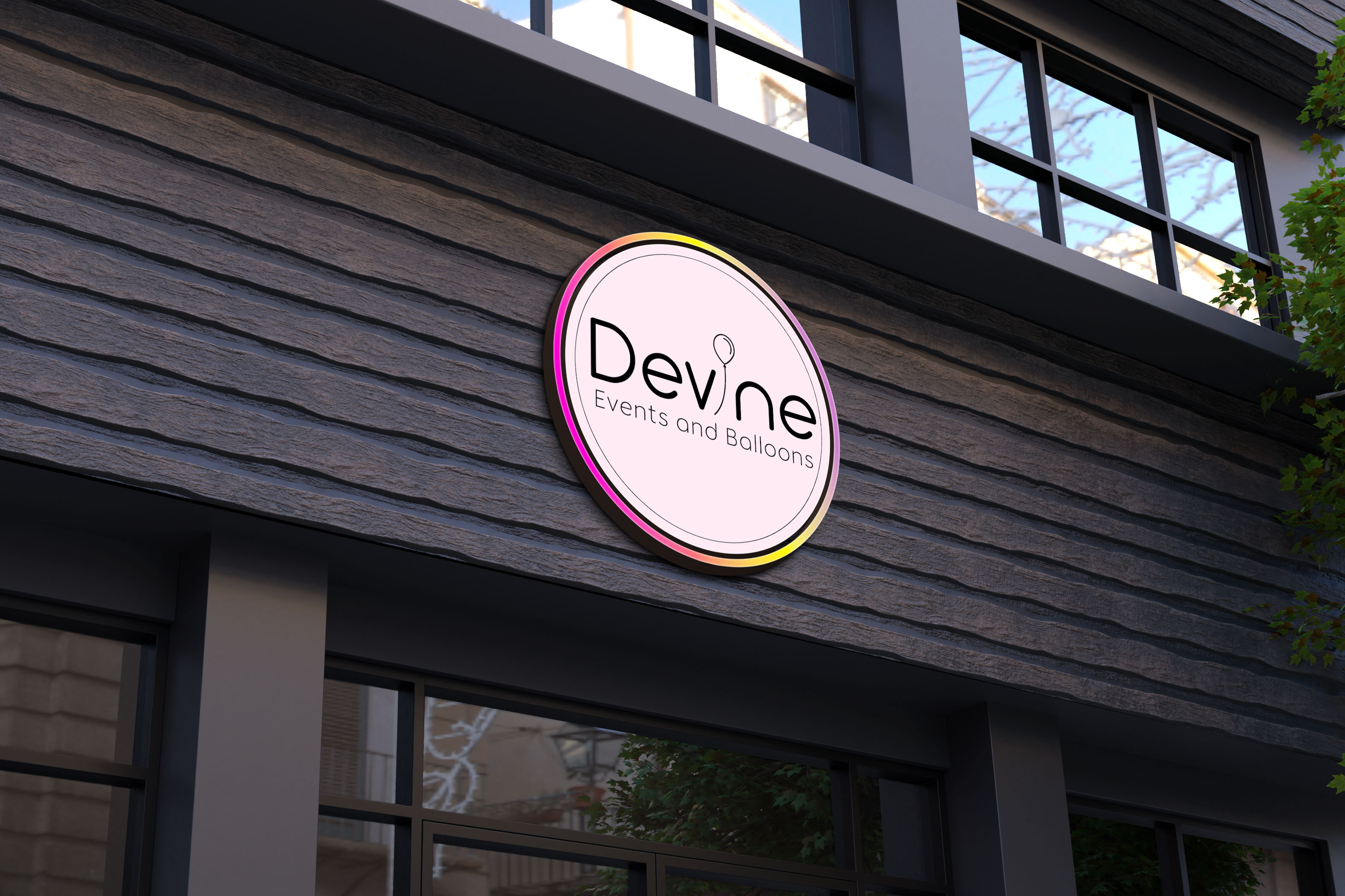 Logo Design by Kavth for this project | Design #33082547