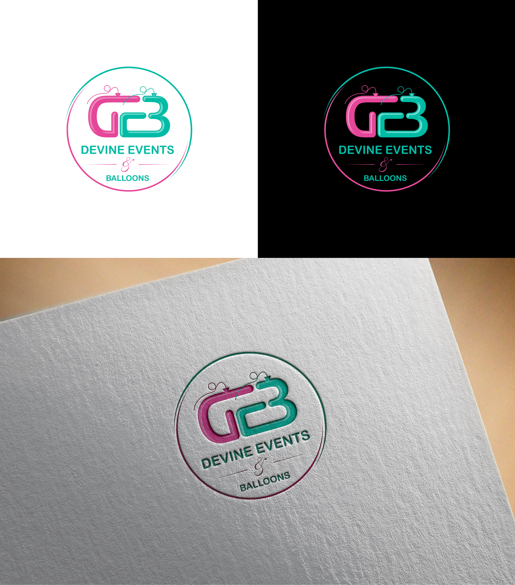 Logo Design by RA-bica for this project | Design #33067534