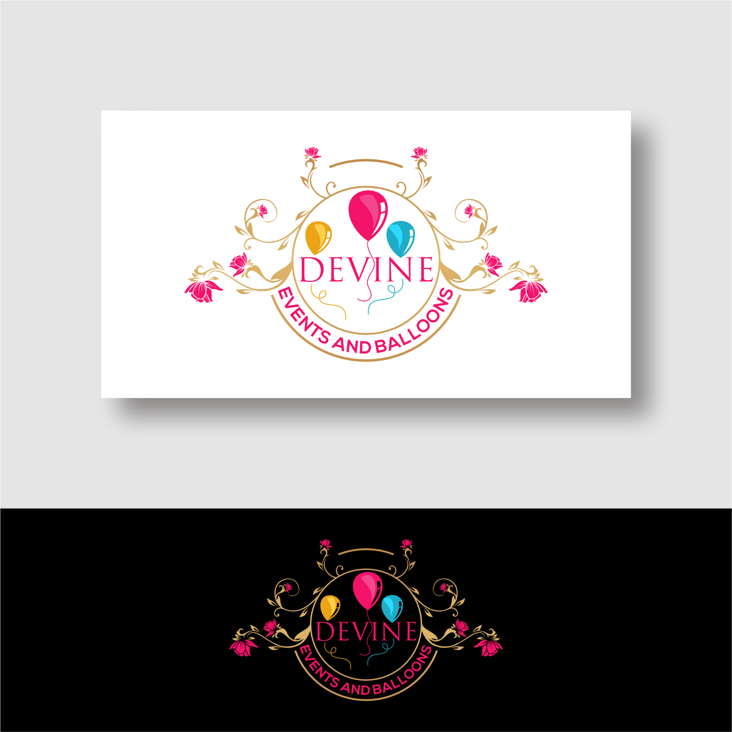 Logo Design by semarco for this project | Design #33059069