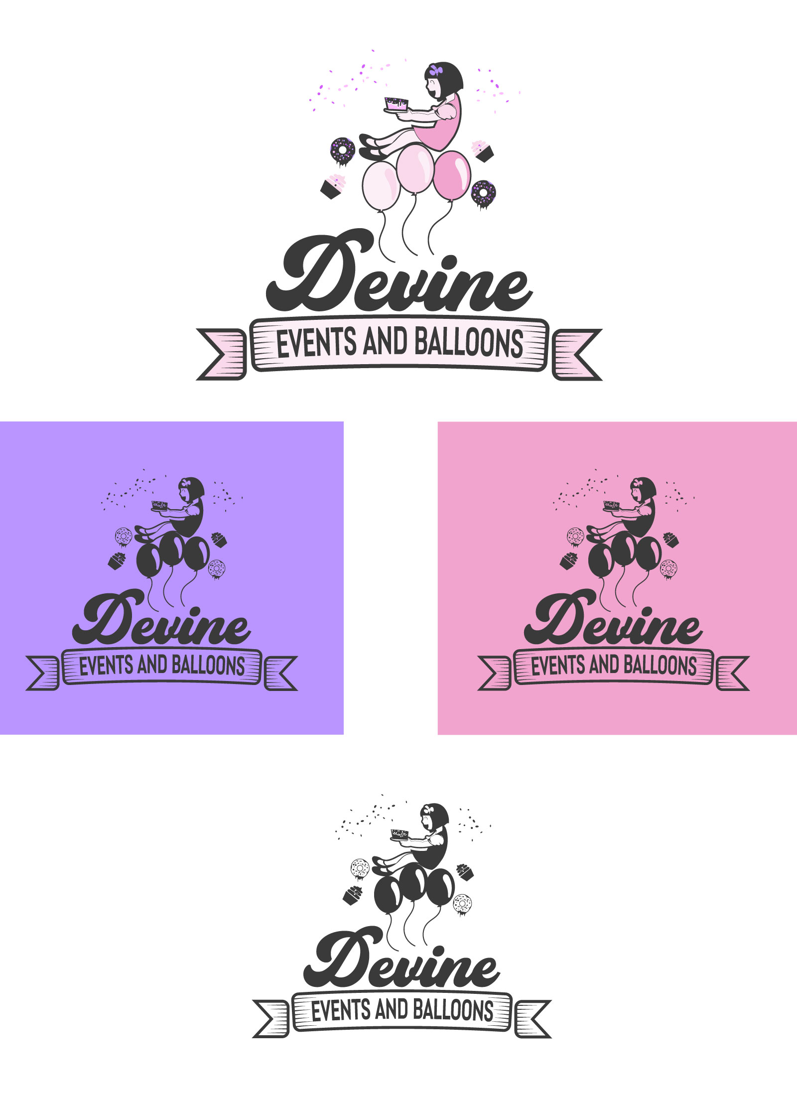 Logo Design by F a r i s a for this project | Design #33064567