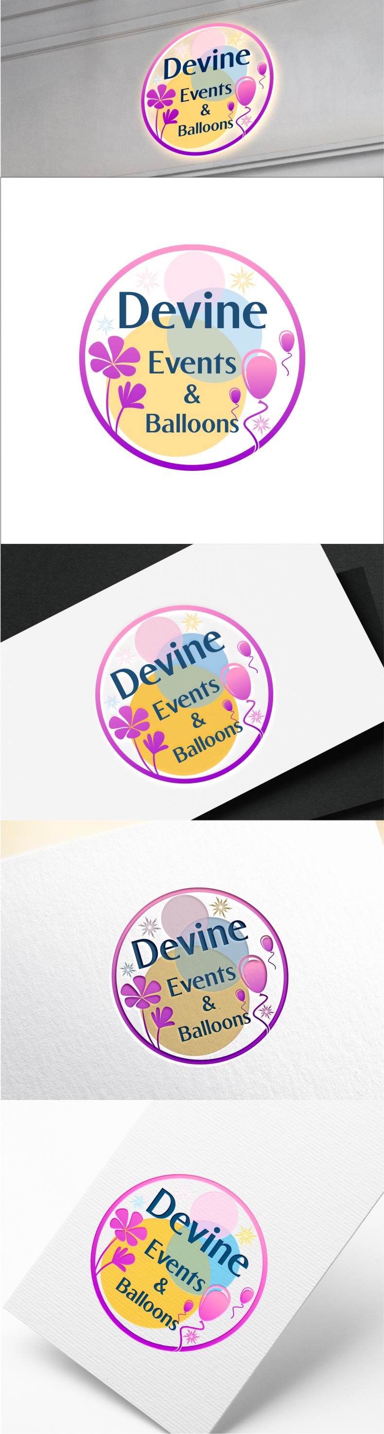 Diseño de Logo por Soul Light para este proyecto | Diseño #33061237