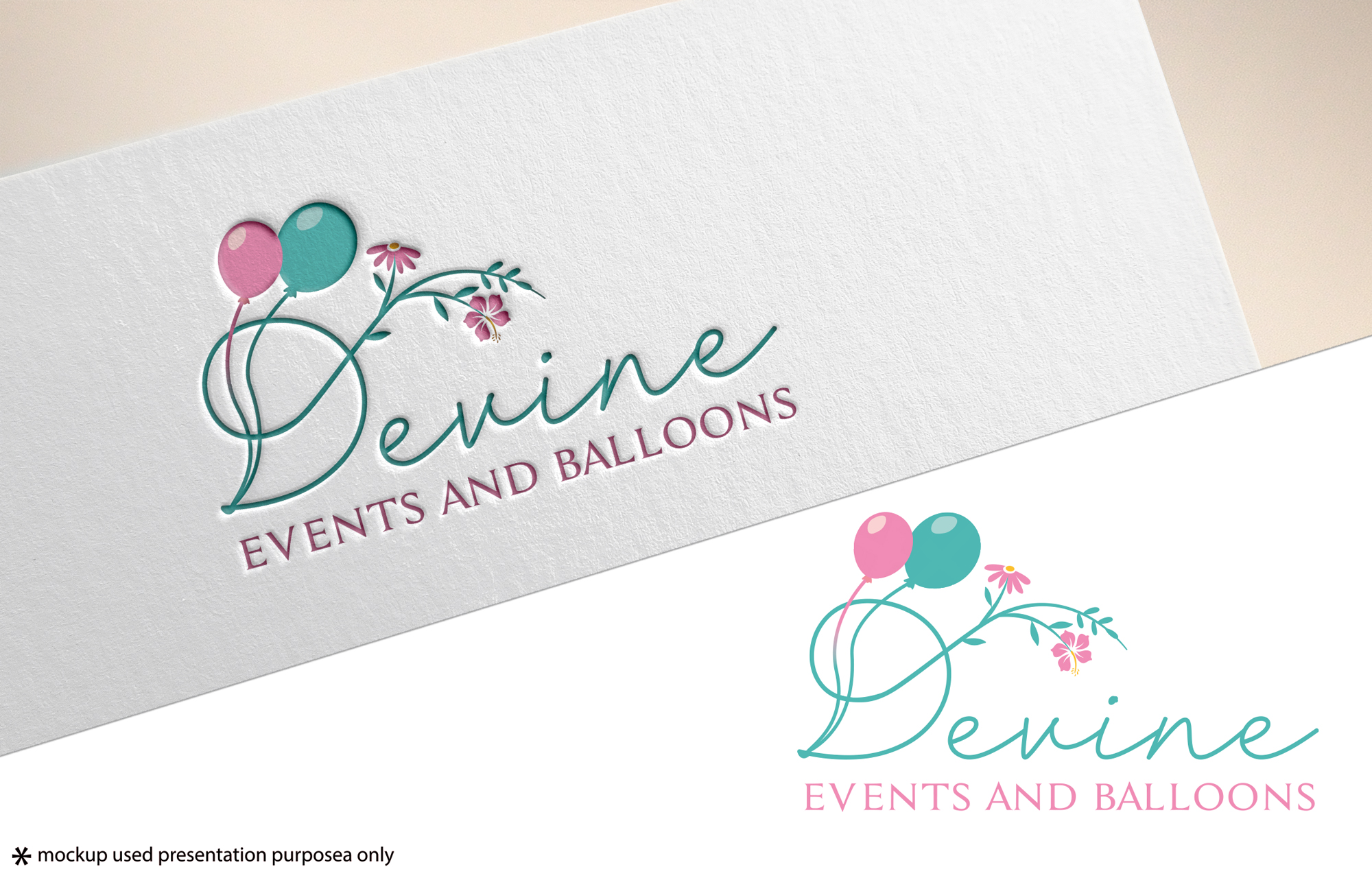 Logo Design by Rubia@ for this project | Design #33065488