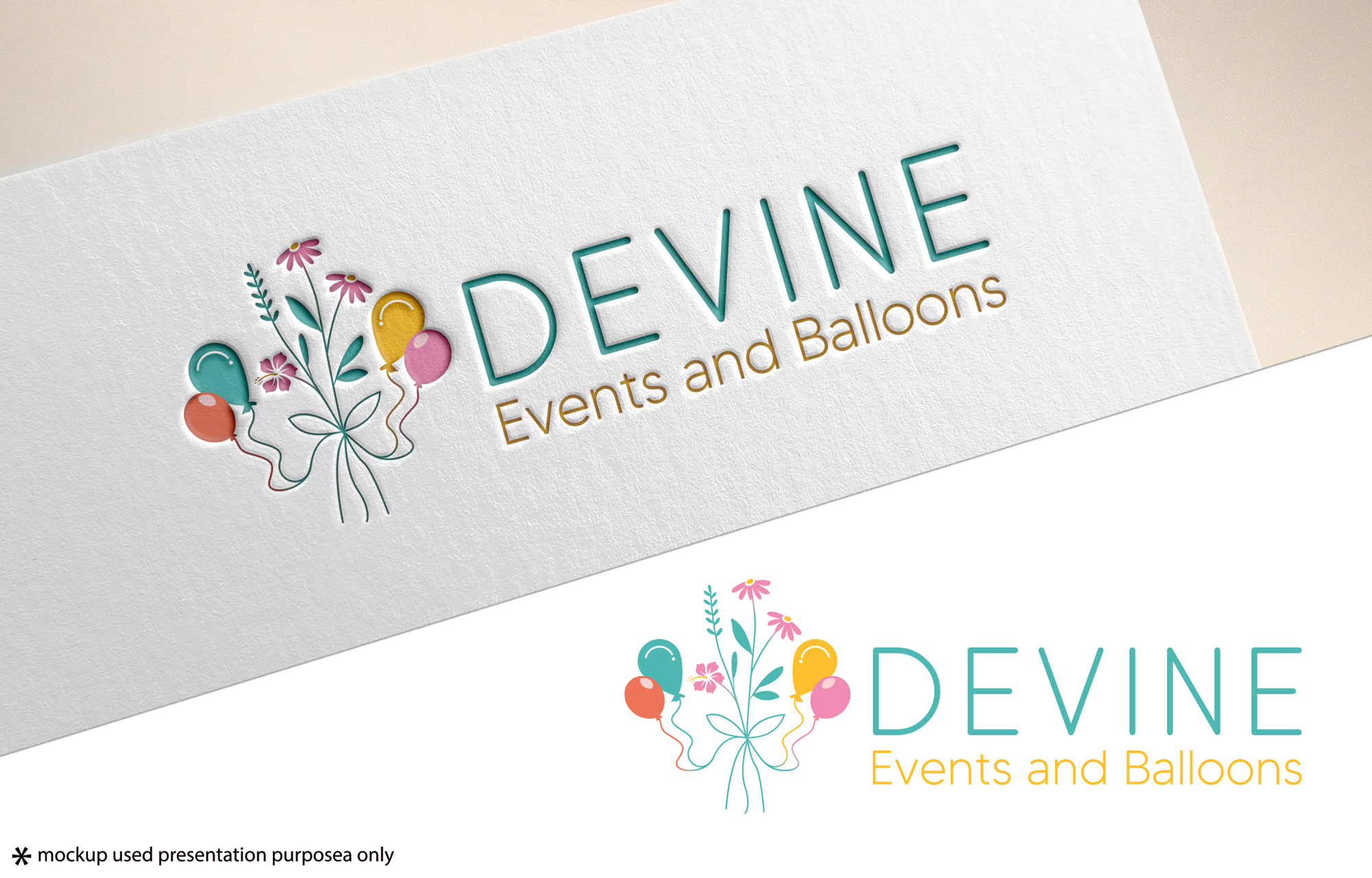 Diseño de Logo por Rubia@ para este proyecto | Diseño #33065489