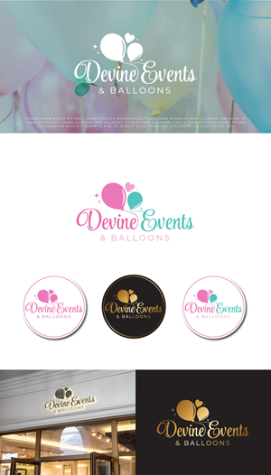 Logo Design by Amethystica for this project | Design: #33061290