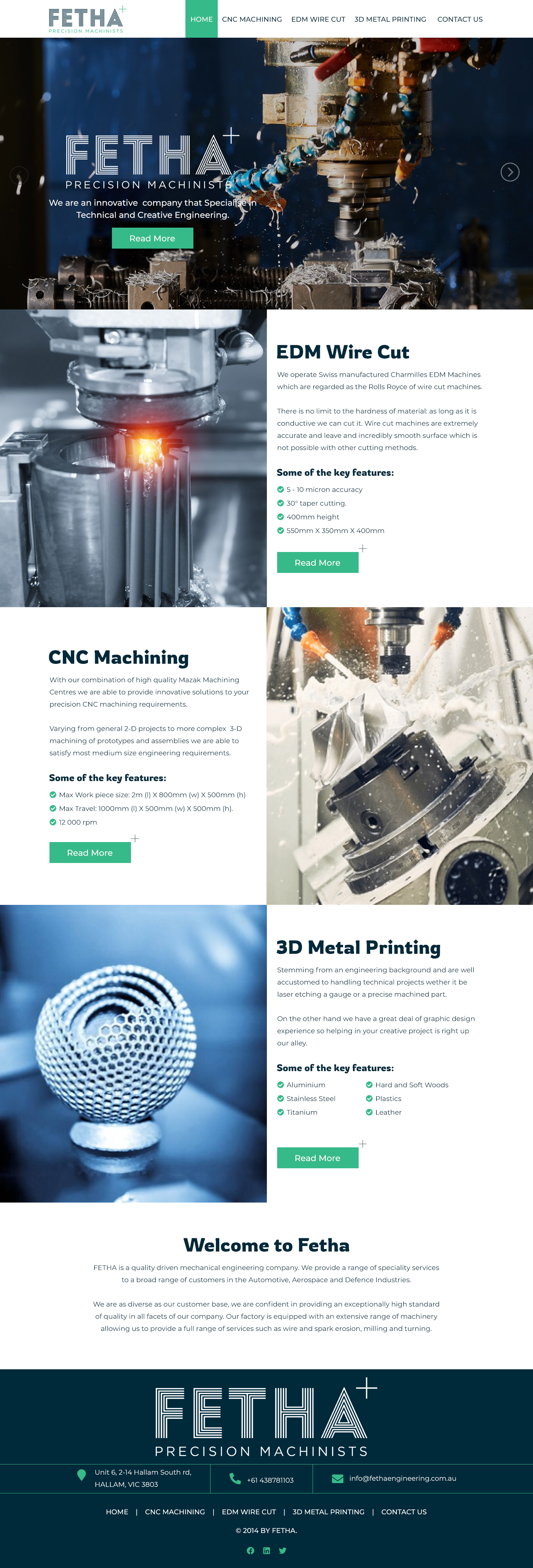 Web Design by RP Digital for this project | Design #33060633