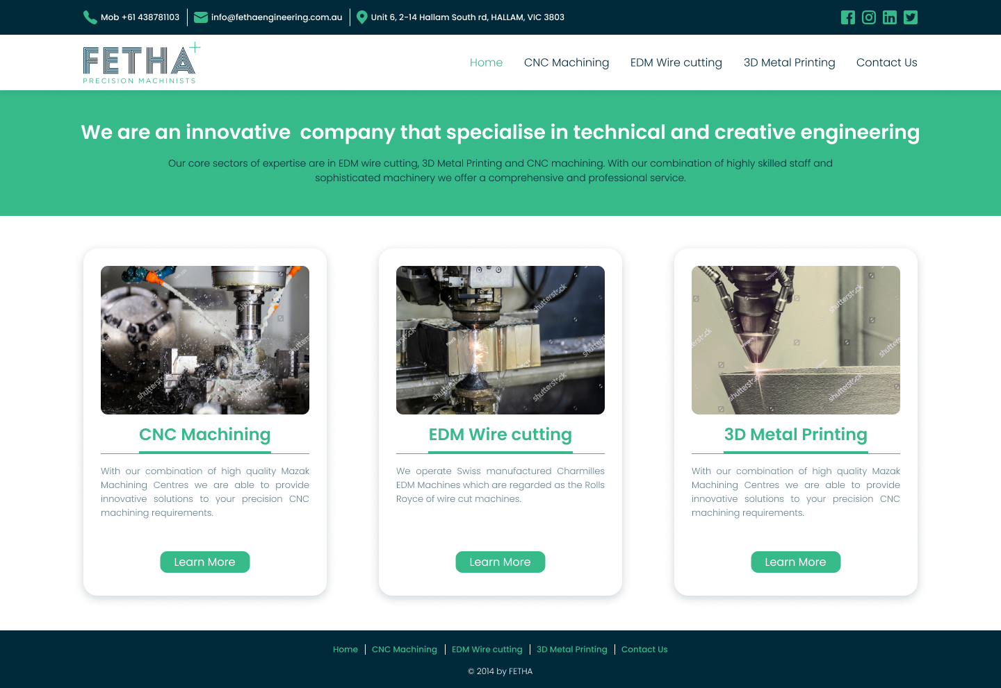 Web Design by Krold IT Solutions for this project | Design #33079367