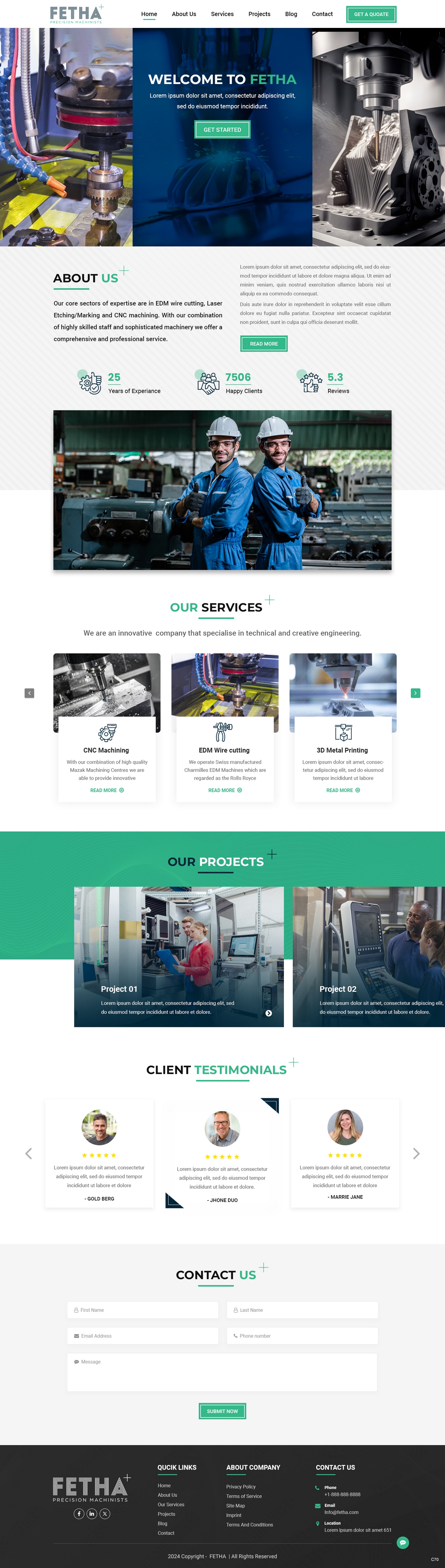 Web Design by pb for this project | Design #33071139