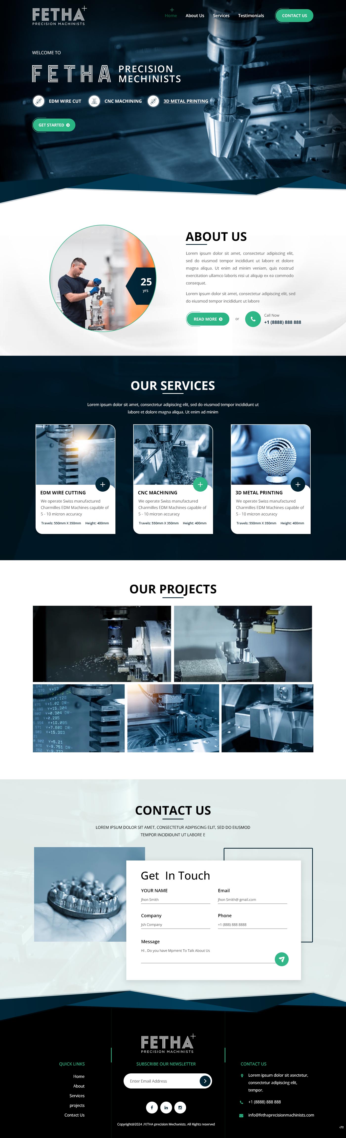 Web Design par pb pour ce projet | Design #33071142