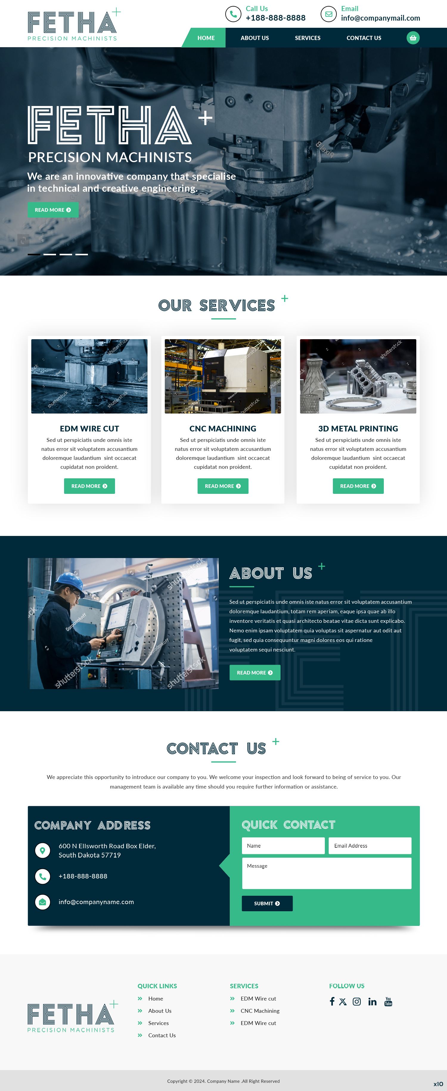 Web Design by pb for this project | Design #33071143