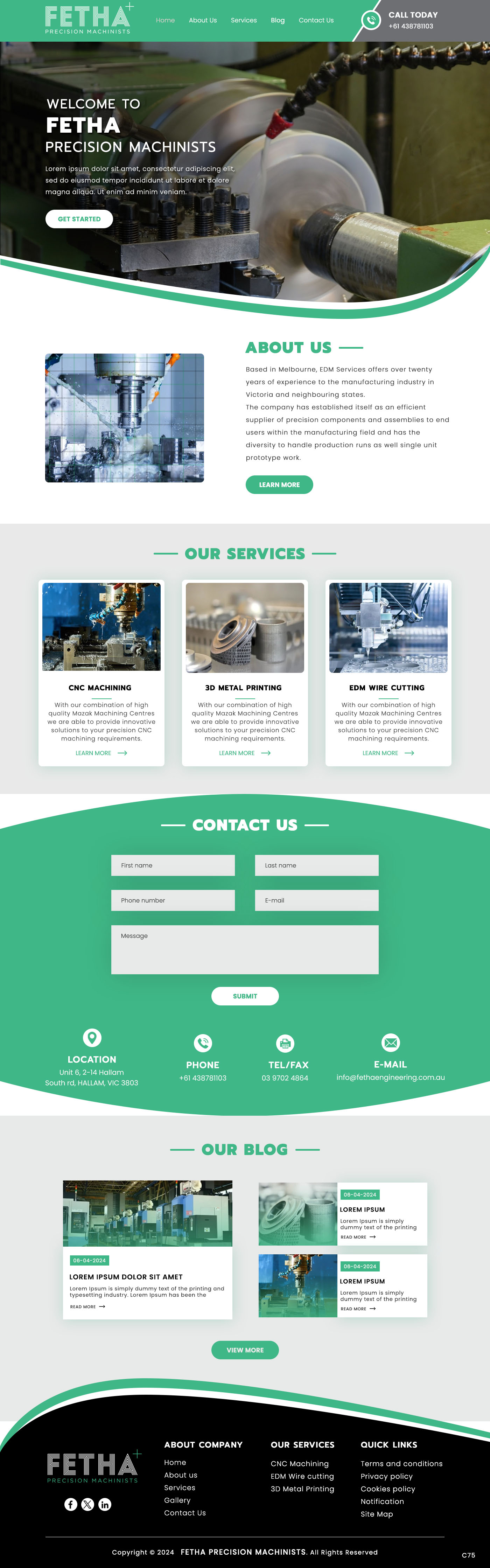 Diseño Web por pb para este proyecto | Diseño #33071145