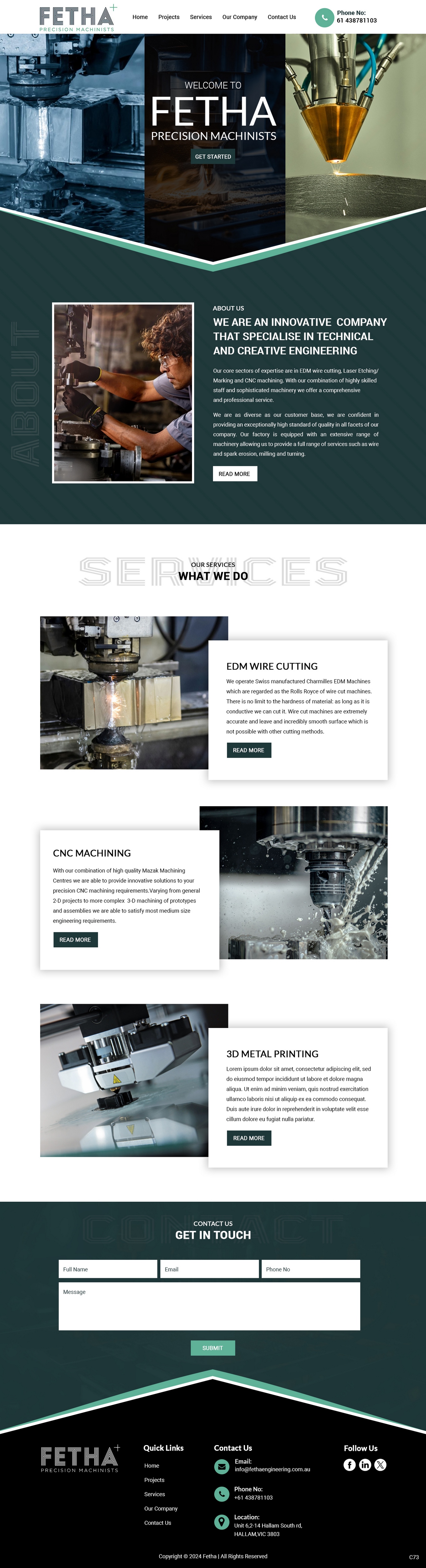 Diseño Web por pb para este proyecto | Diseño #33071146