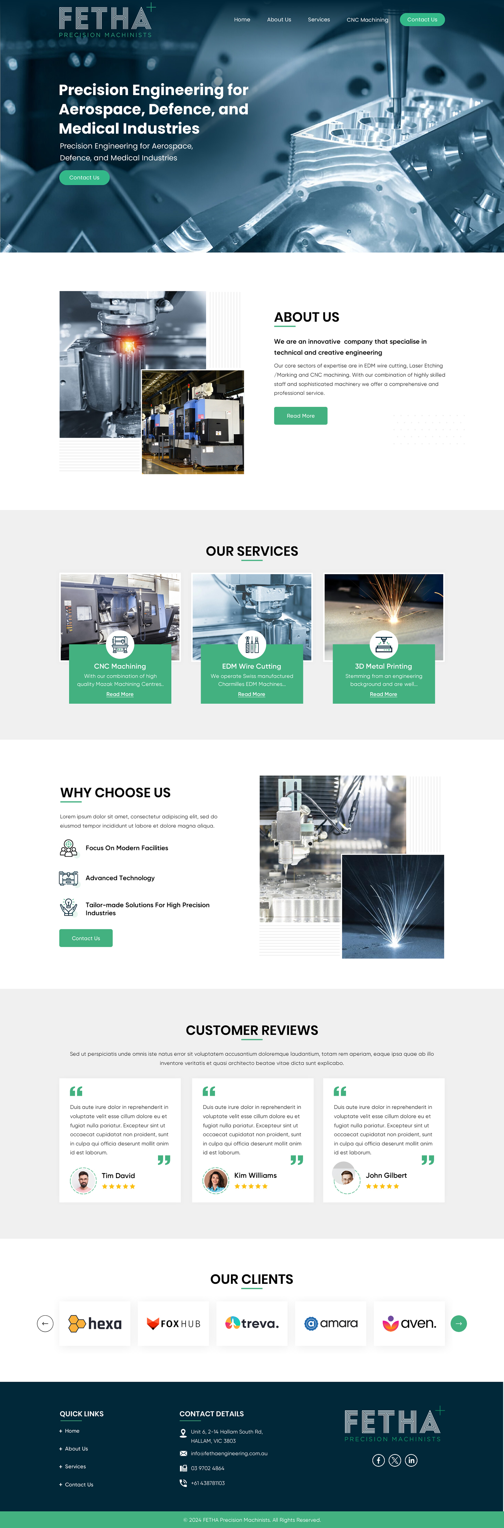 Web Design by Sbss for this project | Design #33078109