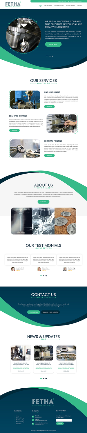 Web-Design von Creations Box 2015 für dieses Projekt | Design #33082866