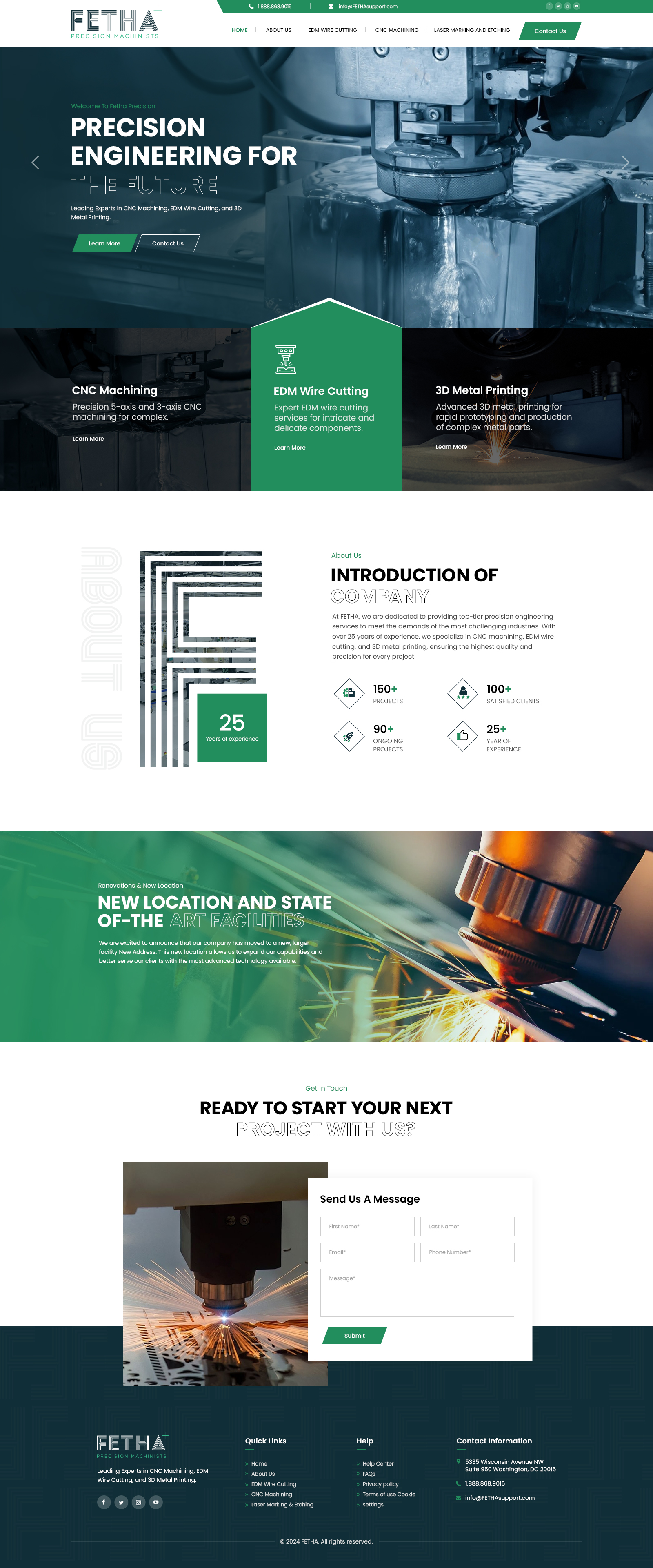 Web Design by NZ Creatives for this project | Design #33076508