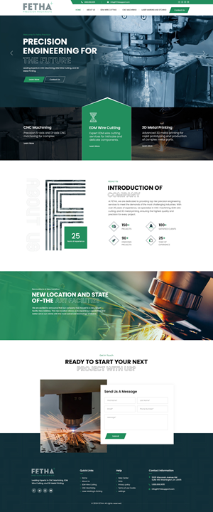 Web Design by NZ Creatives for this project | Design: #33076508