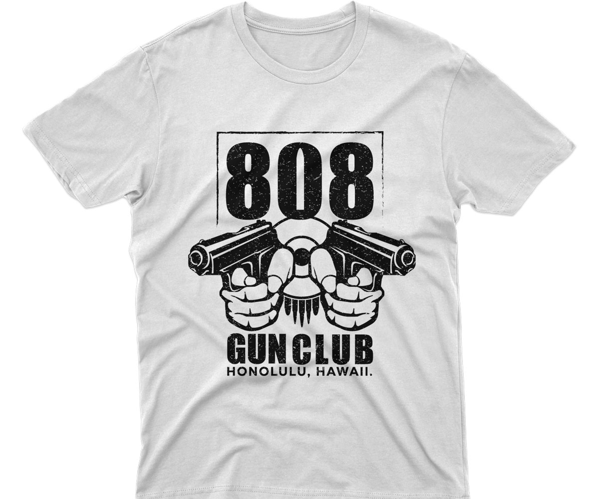 Design de T-shirt par vectorone111 pour 808 Gun Vlub | Design #33064171