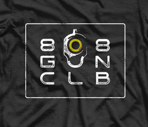 Design de T-shirt par Foulanan Design pour 808 Gun Vlub | Design : #33065013
