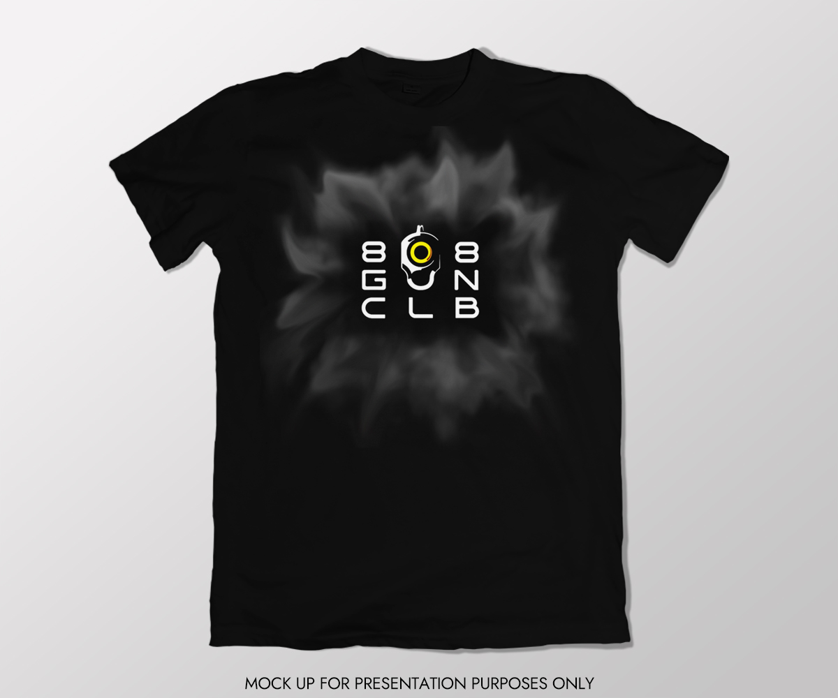Design de T-shirt par NancyTan pour 808 Gun Vlub | Design #33060016