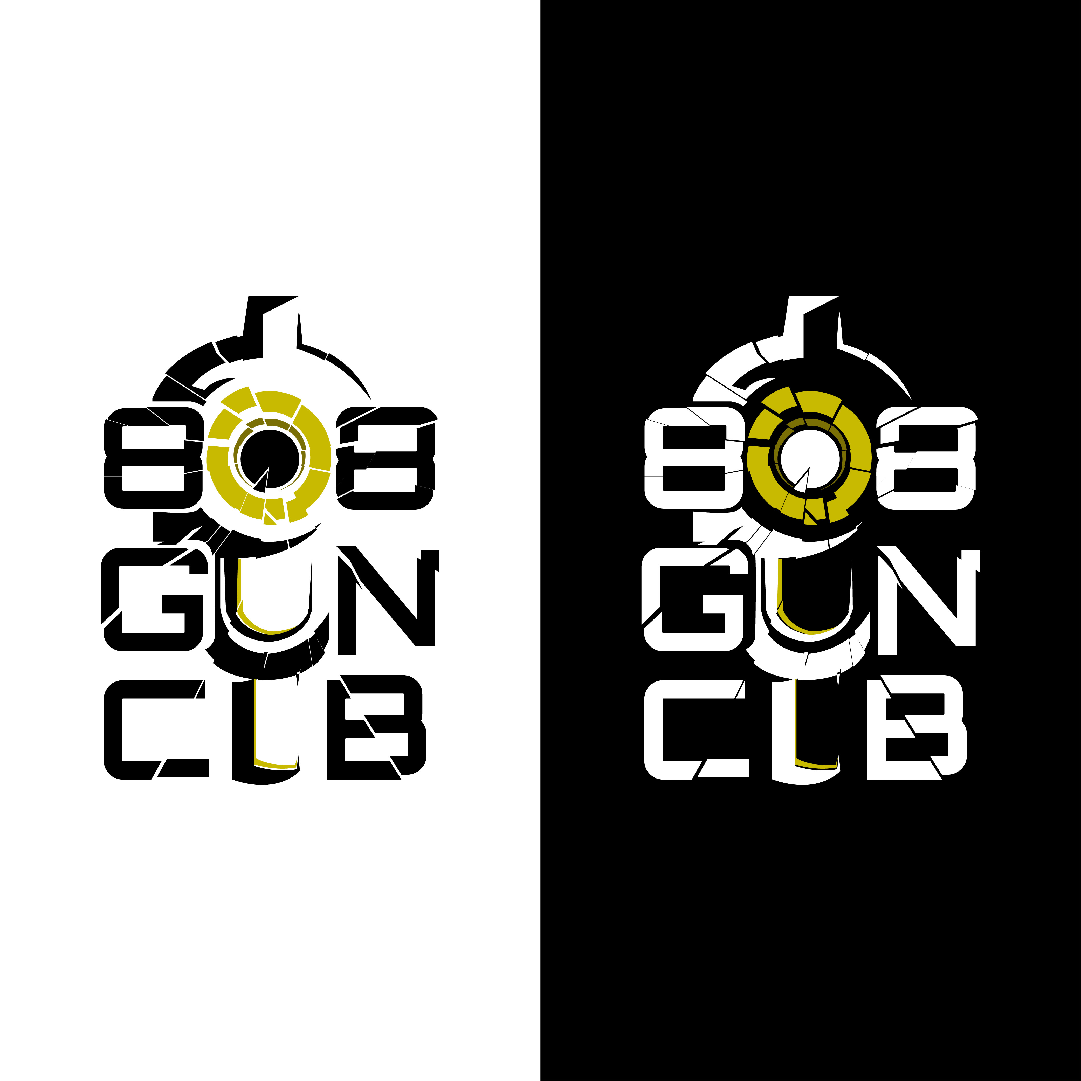 Design de T-shirt par Buci Acul pour 808 Gun Vlub | Design #33060106