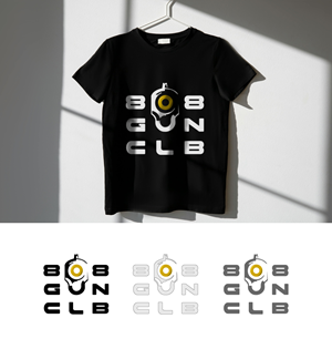 T-shirt Design by Maystro
