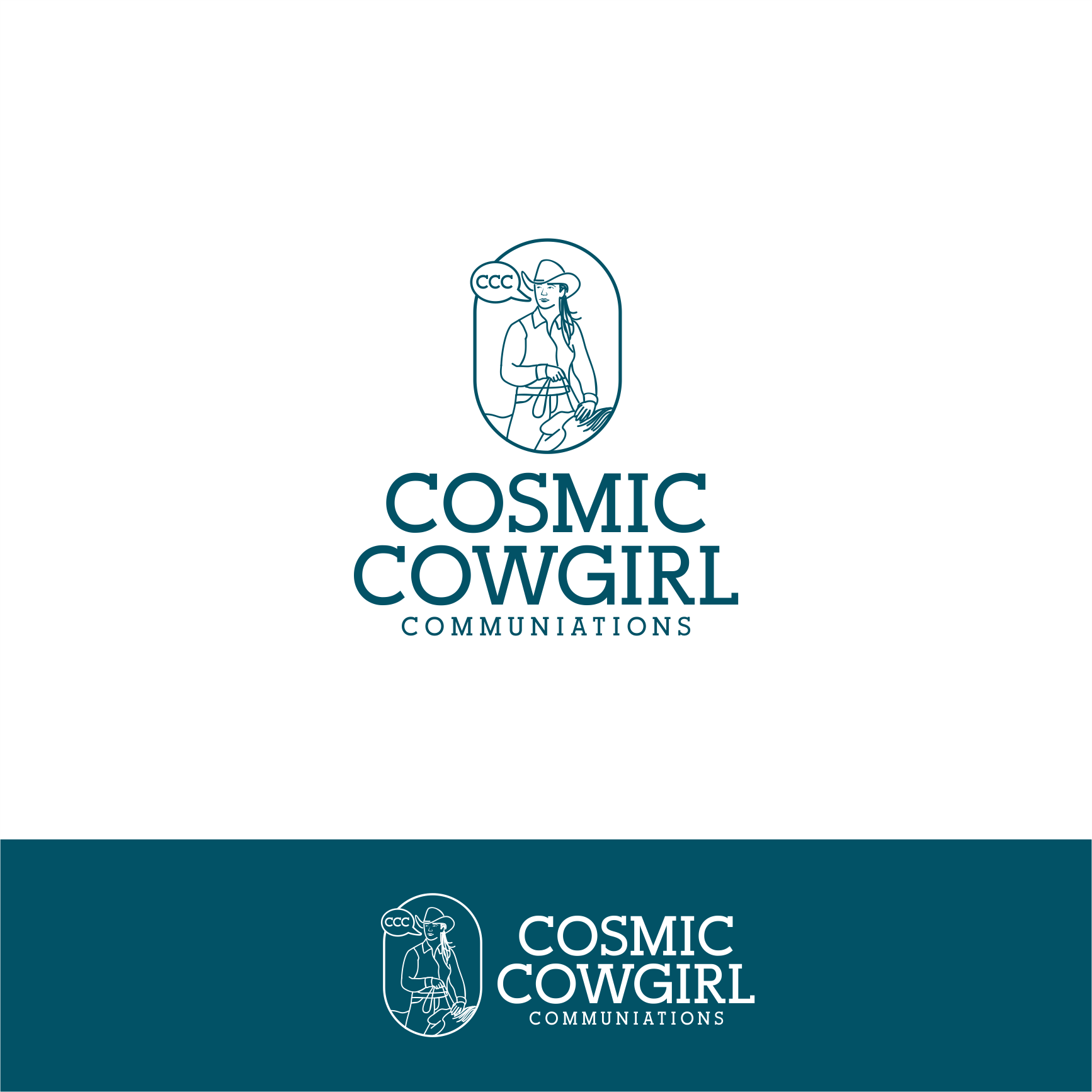 Logo Design by Arham Hidayat for this project | Design #33084818