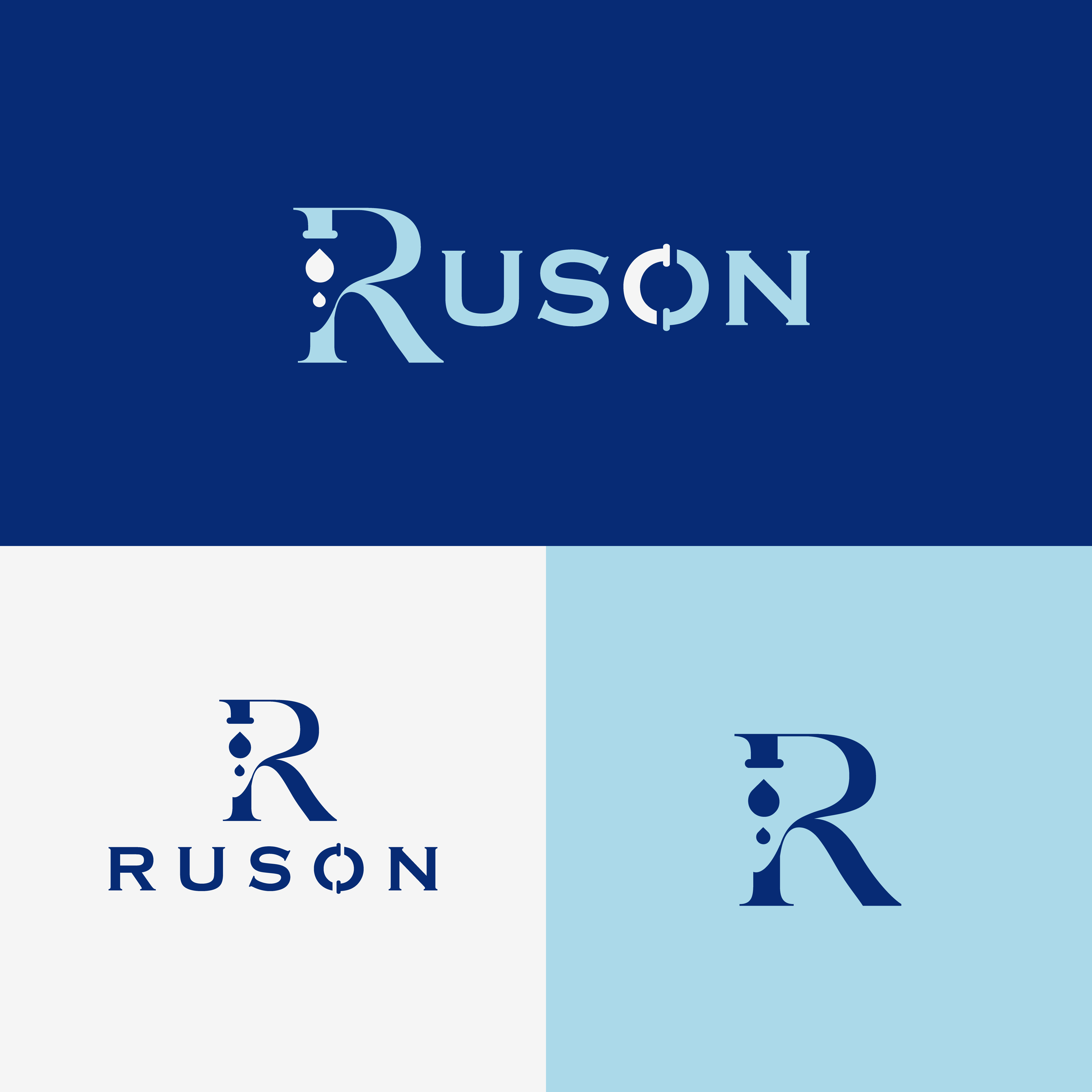 Logo Design by UMA 7 for this project | Design #33064133