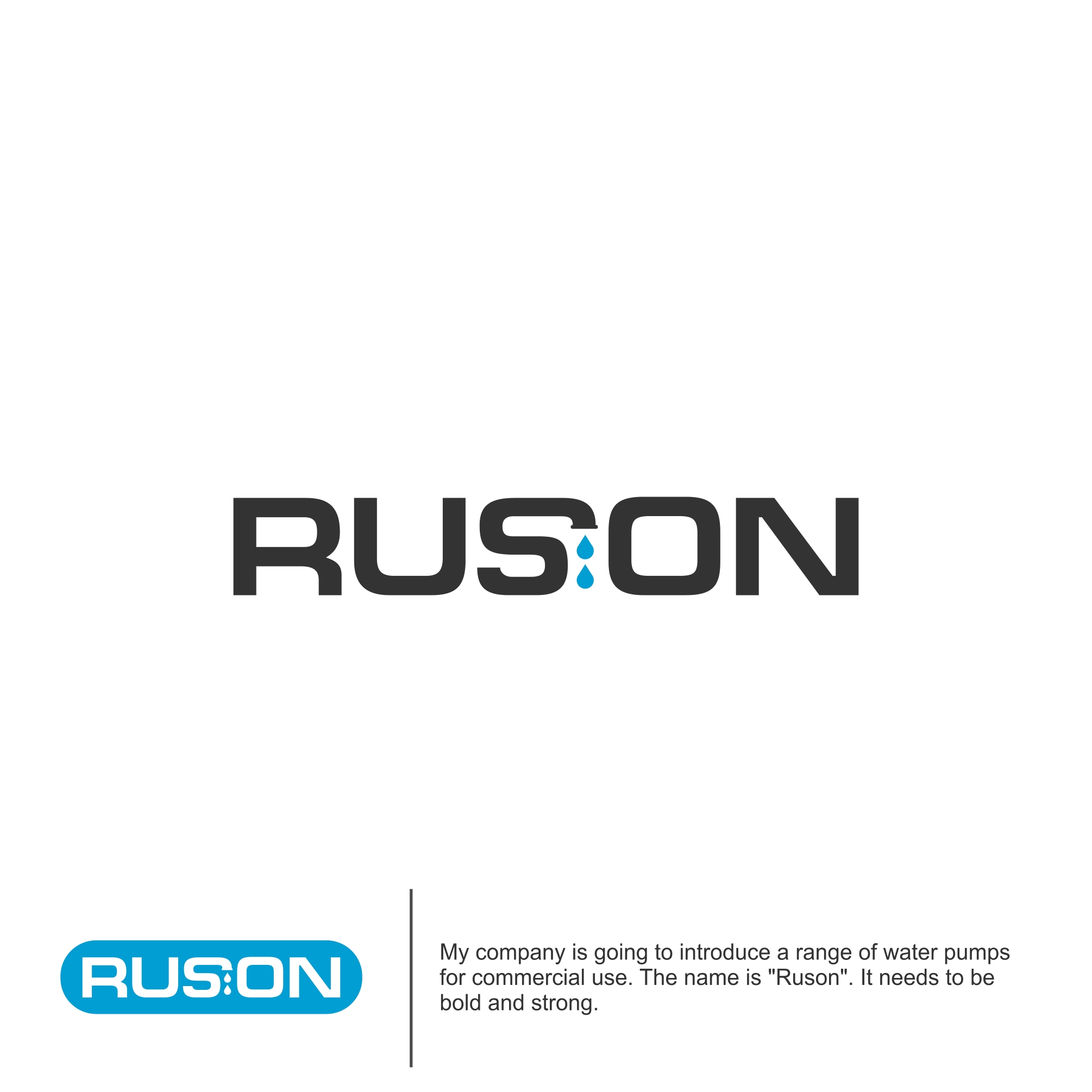 Diseño de Logo por Zivana para este proyecto | Diseño #33064155