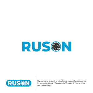 Logo Design by Zivana for this project | Design: #33064194