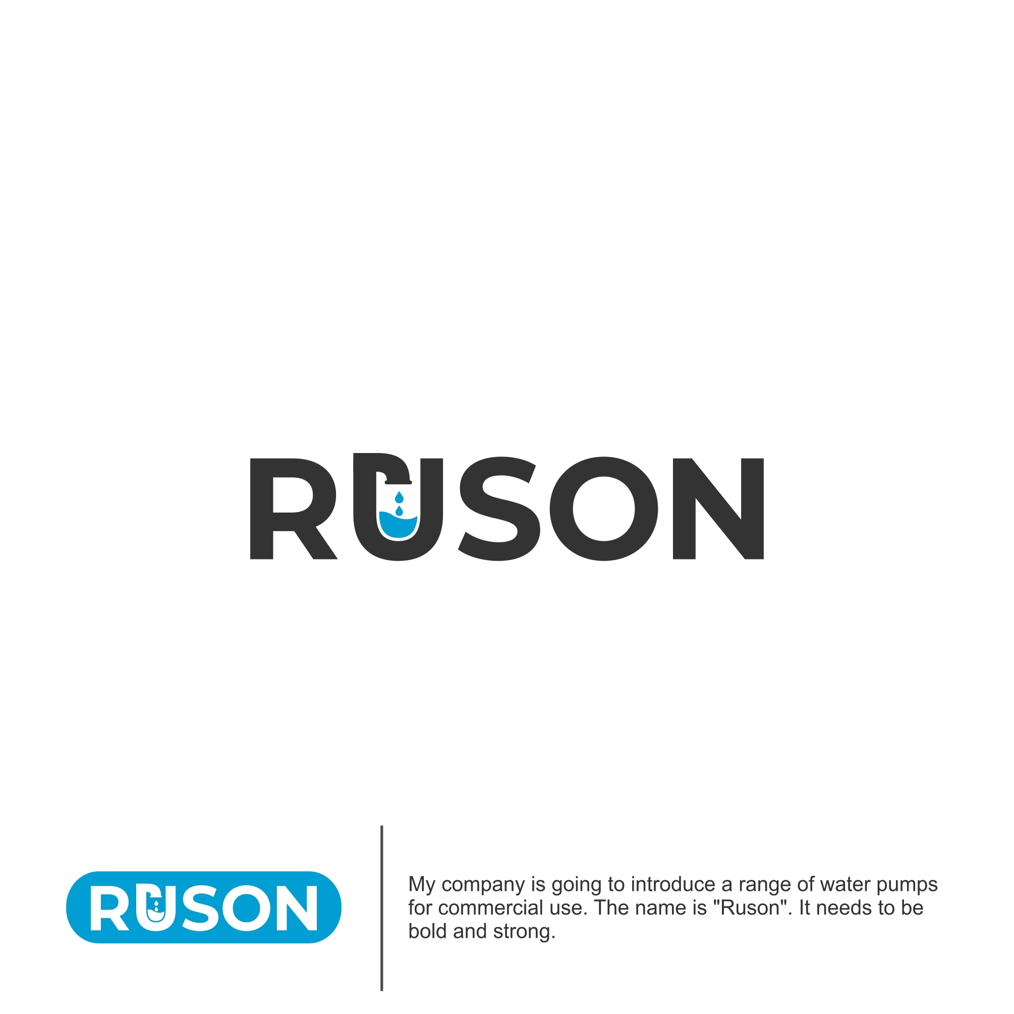 Logo Design by Zivana for this project | Design #33064250