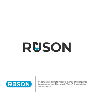 Logo Design by Zivana for this project | Design: #33064250
