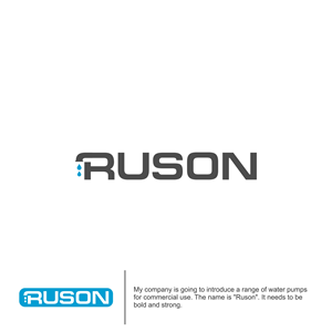 Logo Design by Zivana for this project | Design: #33064251