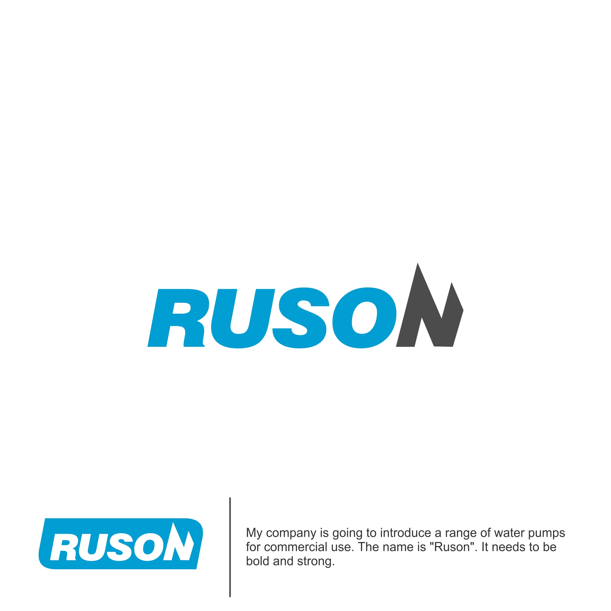 Diseño de Logo por Zivana para este proyecto | Diseño #33064301