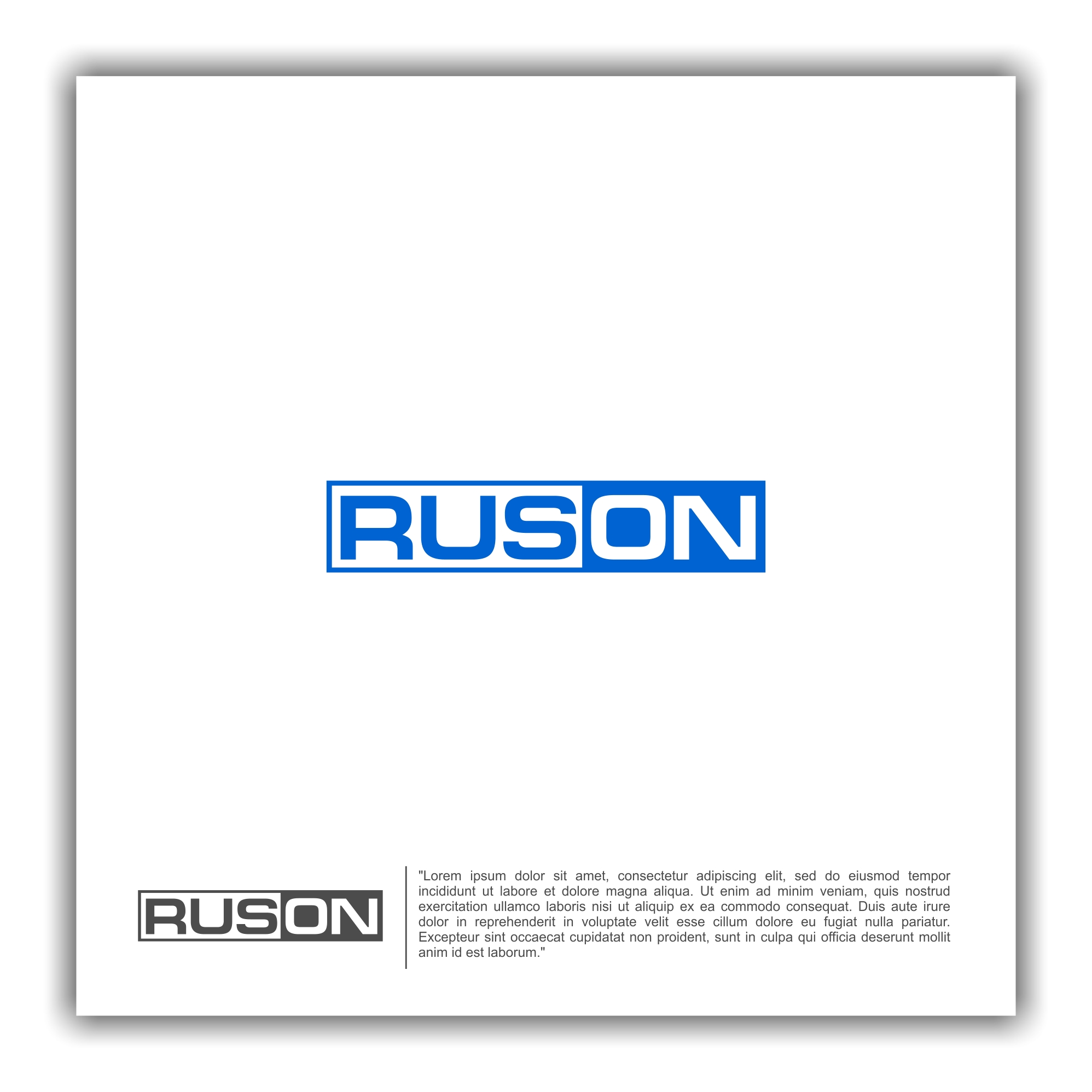 Diseño de Logo por Zivana para este proyecto | Diseño #33077681