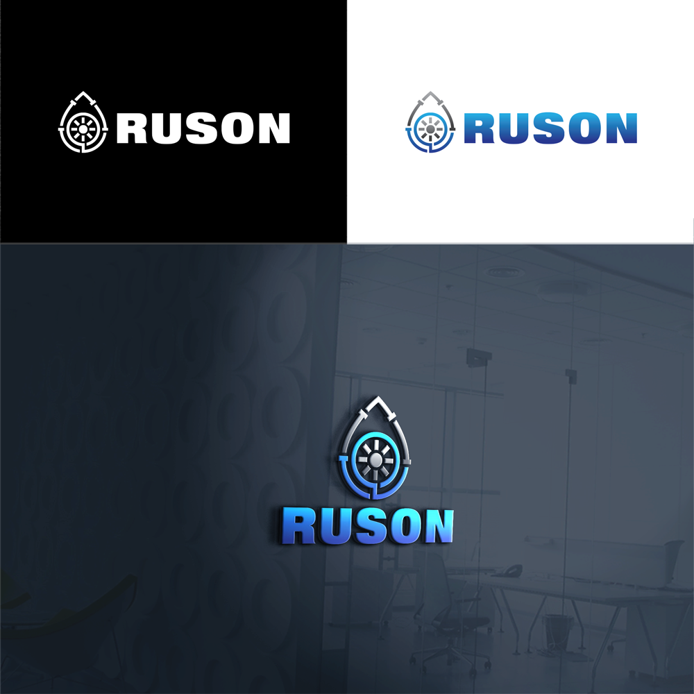 Diseño de Logo por RA-bica para este proyecto | Diseño #33067161