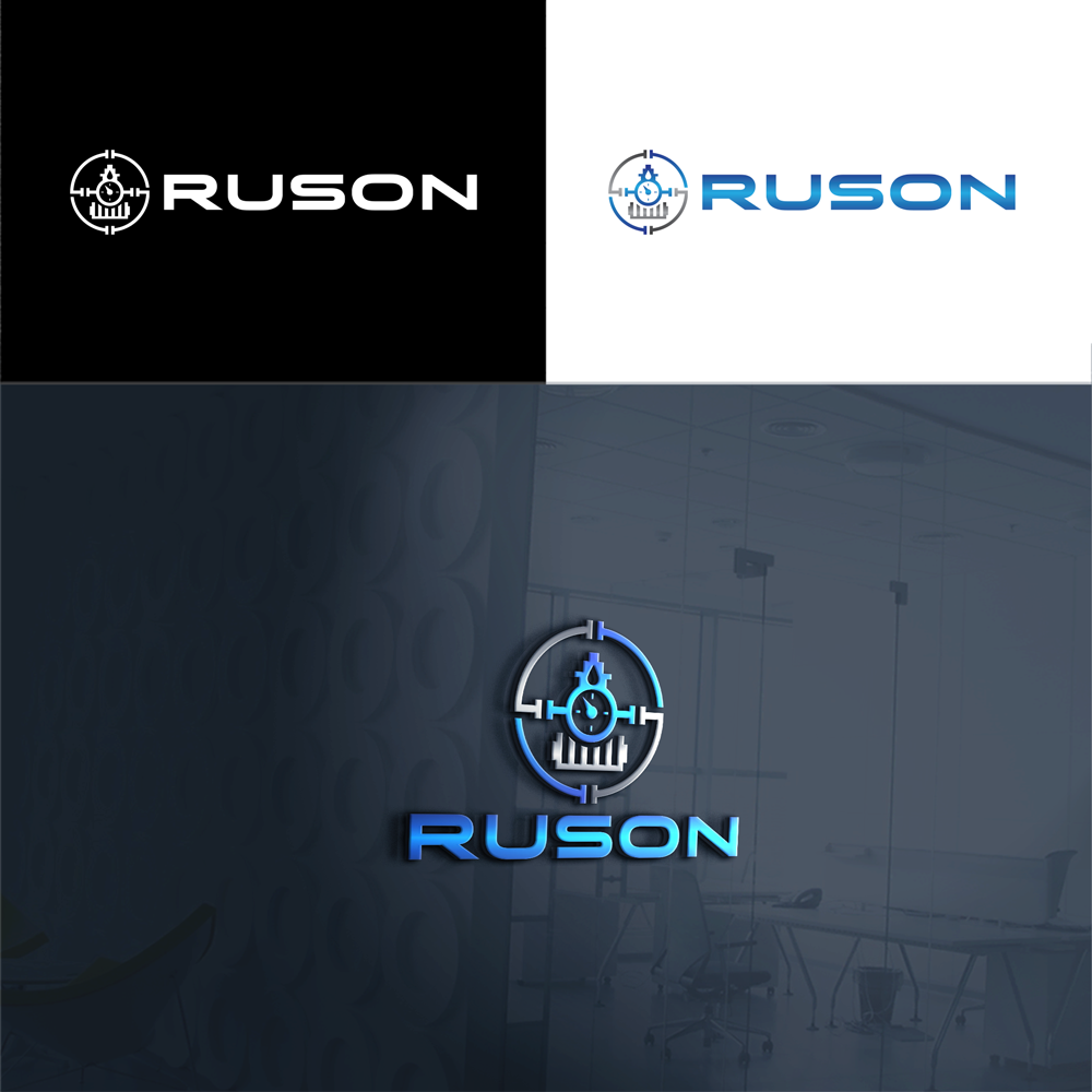 Diseño de Logo por RA-bica para este proyecto | Diseño #33067163