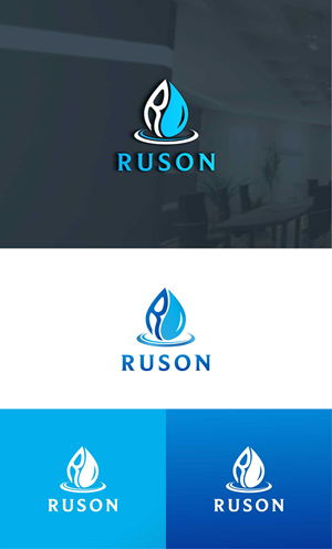 Logo Design by BE STRONG for this project | Design: #33060643