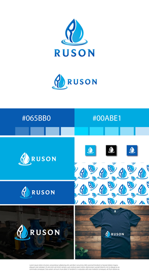 Logo Design by BE STRONG for this project | Design: #33060646
