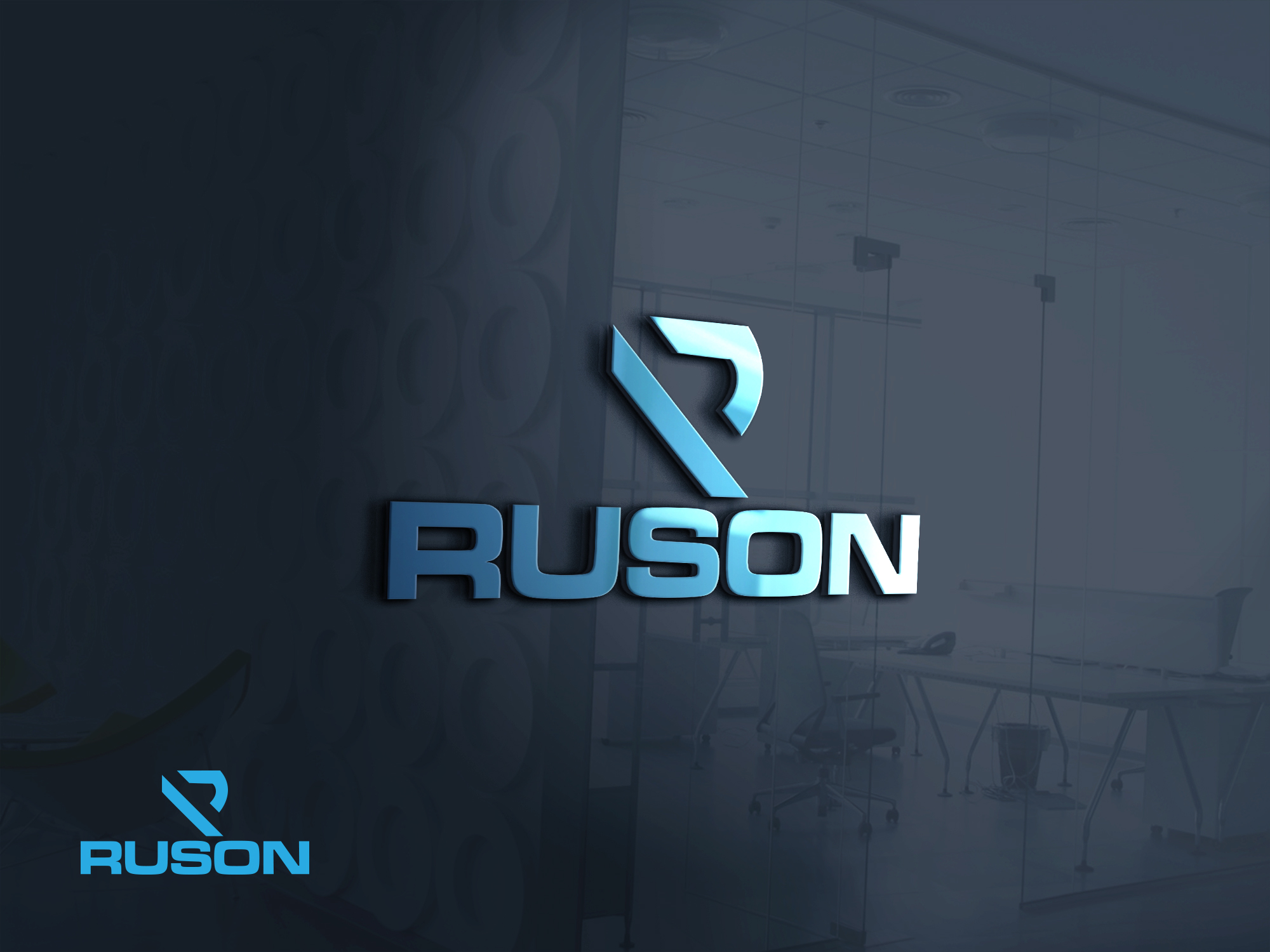 Logo Design by mekail for this project | Design #33068941