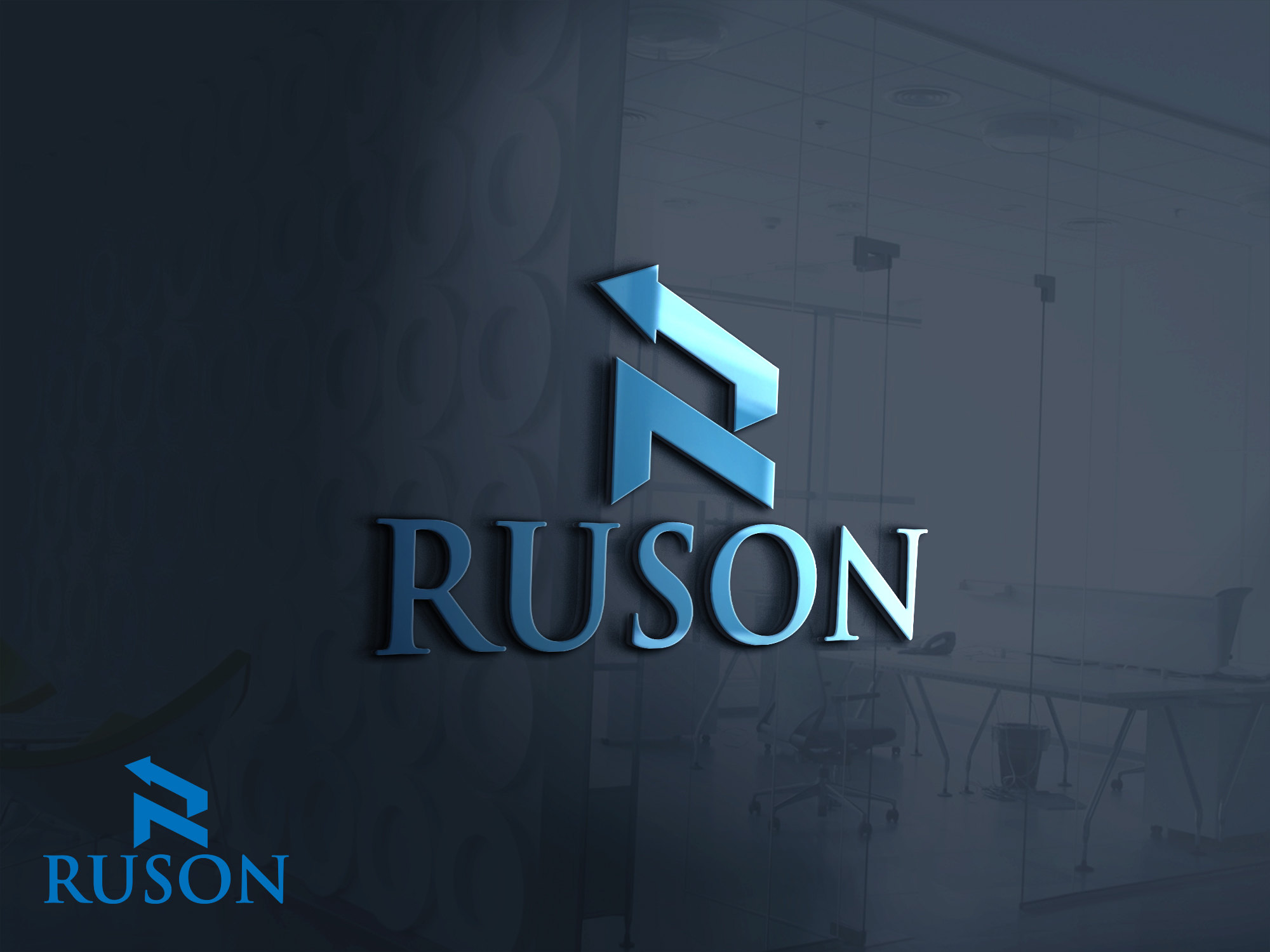 Logo Design by mekail for this project | Design #33068944
